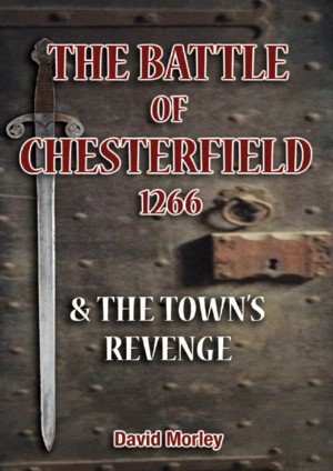 Battle of Chesterfield